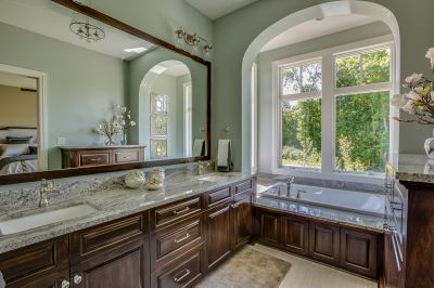 Top Bathroom Remodeling Companies in Ashland, VA