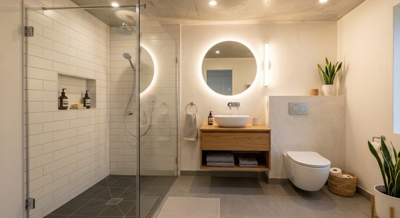 Top Bathroom Remodeling Companies in Glen Allen, VA