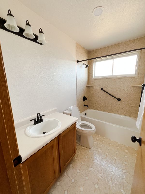 Top Bathroom Remodeling Companies in Powhatan, VA