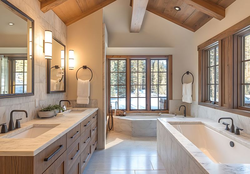 Top Bathroom Remodeling Companies in Richmond, VA